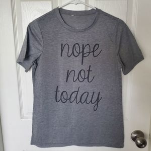 Women's shirt